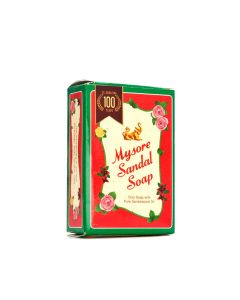 MYSORE SANDAL SOAP 75 GM