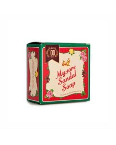 MYSORE SANDAL SOAP 150 GM