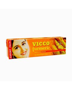 VICCO TURMERIC 60 GM