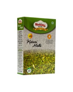 KUSUM KASURI METHI 50GM