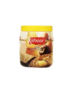 KSHEER COW GHEE 200 ML