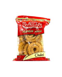 RAGHUVANSHI CHAKRI 180GM