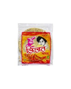 LIJJAT PUNJABI MASALA PAPAD 200 GM