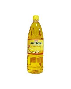 PITAMBARI ARSHKTI RICBRAN OIL1