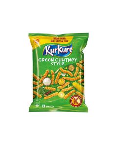 KURK GREEN CHILLI RAJ 52G