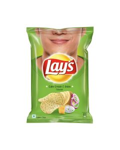 LAYS AMERICAN STYLE 28G