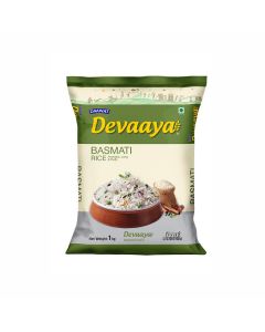 DAWAT DEVAYA BAS RICE 1 KG