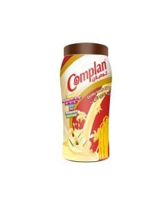 COMPLAN  CREAMY VANILLA 400G