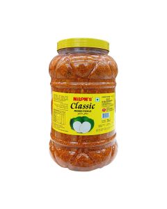 NILONS MANGO PICKLE 5KG