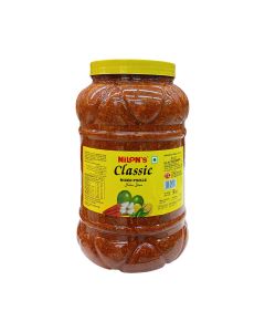 NILONS MIXED PICKLE 5KG