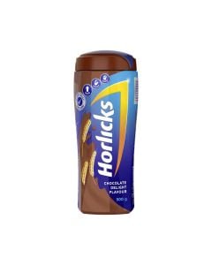 HORLICKS CHOCOLATE 500G