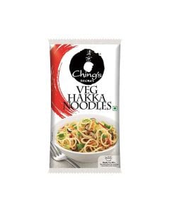 CHINGS VEG HAKKA NDLS 150G