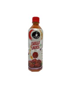 CHINGS RED CHILLY SAUCE 680ML