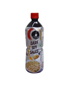 CHINGS DARK SOYA SAUCE 750ML