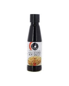 C SEC DARK SOYA SAUCE 200ML