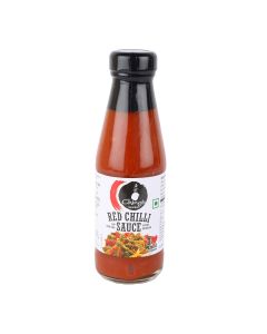 C SEC RED CHILLY SAUCE 200ML