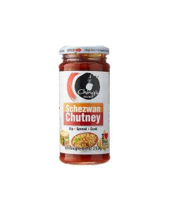 CHINGS SCHEZWAN CHUTNEY 250GM