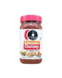 CHING'S SCHEZWAN CHUTNEY 1KG