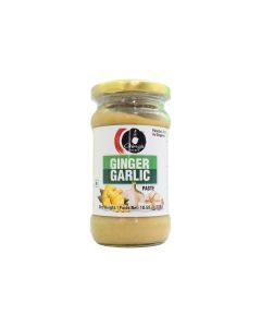 CHINGS GINGER GARLIC PASTE 300 GM