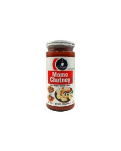CHINGS MOMO CHUTNEY 250GM