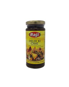 RAJI DELHI KI CHAT 280GM