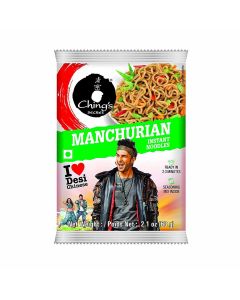 CHINGS MANCHURIAN NDLS 75G