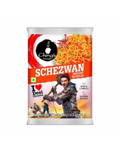 CHINGS SCHEZWAN  NDLS 75G