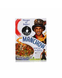 C SEC INST MANCHOW SOUP 80GM