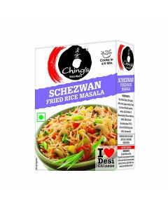 CHINGS SCHEZWAN MASALA 50GM