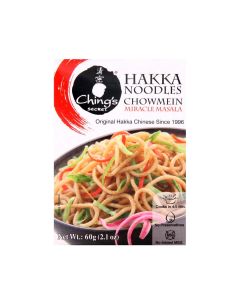 CHING'S SECRET CHOWMEIN MIRACLE MASALA 72G