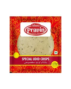 SUHANA SPECIAL UDID CRISPS NO.7 PAPAD 200G