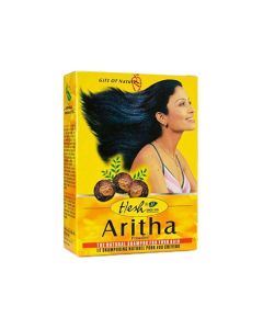 HESH ARITHA POWDER 100GM