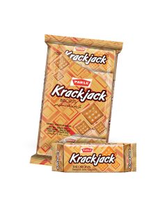 PARLE KRACKJACK 65GM (1X5)