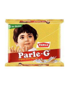 PARLE G GLUCO BIS 176G