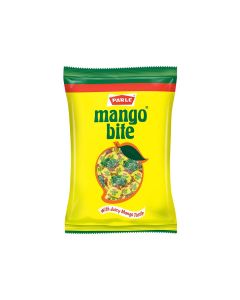 PARLE MANGO BITE 289 GM