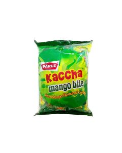 PARLE KACHA MANGO BITE 277 GM