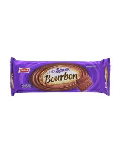 PARLE HIDE&SEK BOURBON 150G