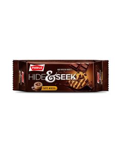 PARLE HIDE&SEK CAFE MOCHA 75G