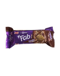 PARLE HIDE&SEEK FAB CHOC 112G