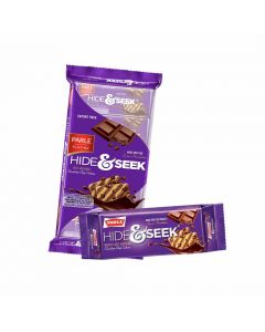 PARLE HIDE&SEEK 82.5GM (1X5)