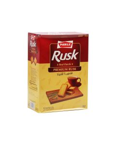 PARLE RUSK PREMIUM VALUE PACK 600GMS