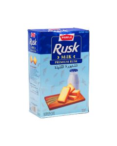 PARLE RUSK MILK PREMIUM 546GMS