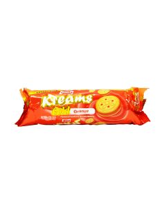 PARLE CRM GOLD ORANGE 70G