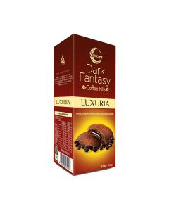 SUNFAST DARK FANTASY COFFEE FILLS LUXURIA 75 GM