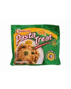 SUNF PASTA CREAM ONION SOUR 83G