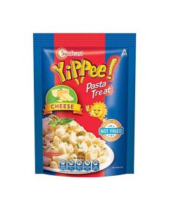 SUNF PASTA TREAT CHEESE 83G