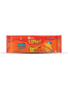 SUNFEAST YIPPE NOODLES MAGIC MASLA 240G