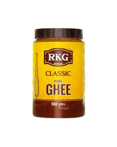 RKG PURE GHEE 800 ML (PET BOOTTLE)