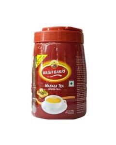 WAGHBAKRI MSL T JR 250G+20%