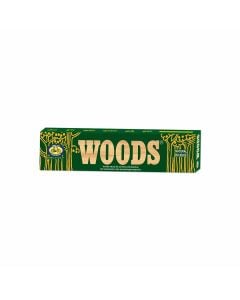 CYCLE WOODS AGARBATI 20ST X 6 PCS